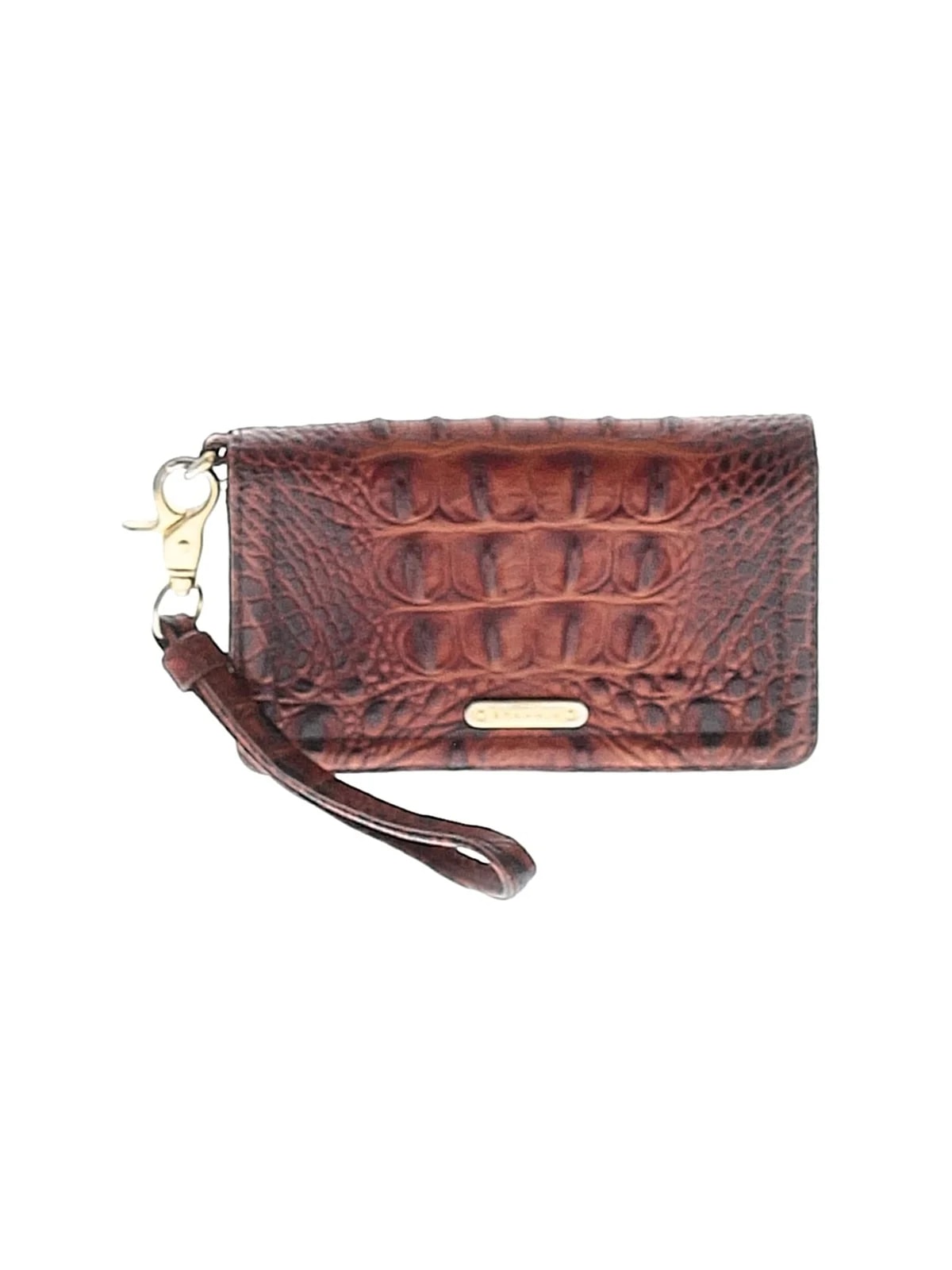 Brahmin — Brahmin Wristlet One Size — Handbag — resale