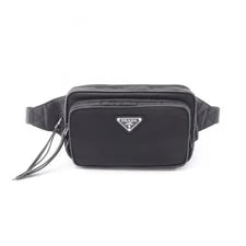 Prada — Prada Tessto Waist Body 1BL010 VYOORV44F0002 — Handbag — resale