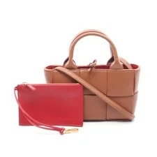 Bottega Veneta — Bottega Veneta 2WAY #RCB11386 — Handbag — resale