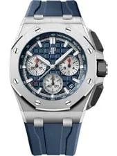 Audemars Piguet — Audemars Piguet Royal Oak Offshore Chronograph Flyback 43mm 26420TI.OO.A027CA.01 — Watch — resale