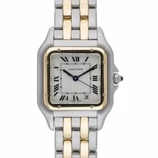 Cartier — Cartier Panthère 83949 — Watch — resale