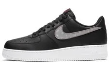 Nike — Nike Air Force 1 Low 3M Swoosh -001 — Sneaker — resale