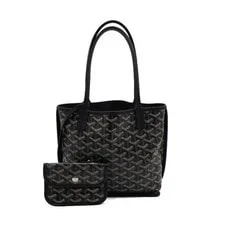 Goyard — Goyard SAC Anjou aa55754 152315969 — Handbag — resale