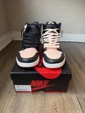 Air Jordan — Size 11 - Air Jordan 1 Retro OG High Tint — Sneaker — resale