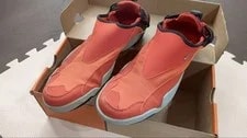 Nike ACG — 9.0US Nike Acg Line Sock V 5 Seaker LTD Collection Original Sports Shoe — Sneaker — resale