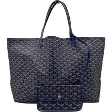 Goyard — Goyard Saint Louis / Dust #OK2125 — Handbag — resale