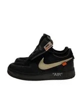 Nike × Off-White — Nike × THE 10 US9.5 AO4606-001 — Sneaker — resale