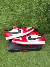 Jordan — Size 13 - Air Jordan 1 Retro OG 2025 Low — Sneaker — resale
