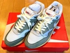 Nike — 9.0US Nike Air Max 1 Prm — Sneaker — resale