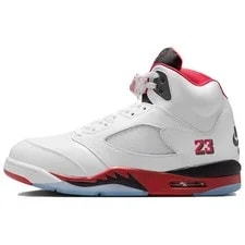 Jordan — Jordan 5 Retro Tongue (2025) HQ7978-101 — Sneaker — resale
