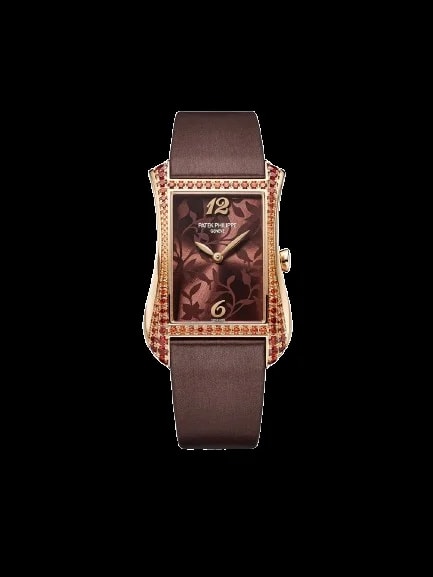 Worldofluxuryus — Patek Philippe Gondolo 18K Rose Gold ’ — Watch — resale