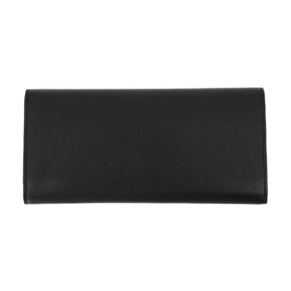 Toteme — Toteme T-Lock Wallet — Cowhide — Handbag — resale