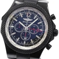 Breitling — Breitling Bentley M47362 TO276090 — Watch — resale