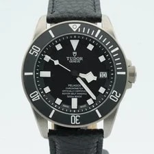 Tudor — Tudor Pelagos Automatic 25600 42mm Titanium Matt Top Condition — Watch — resale