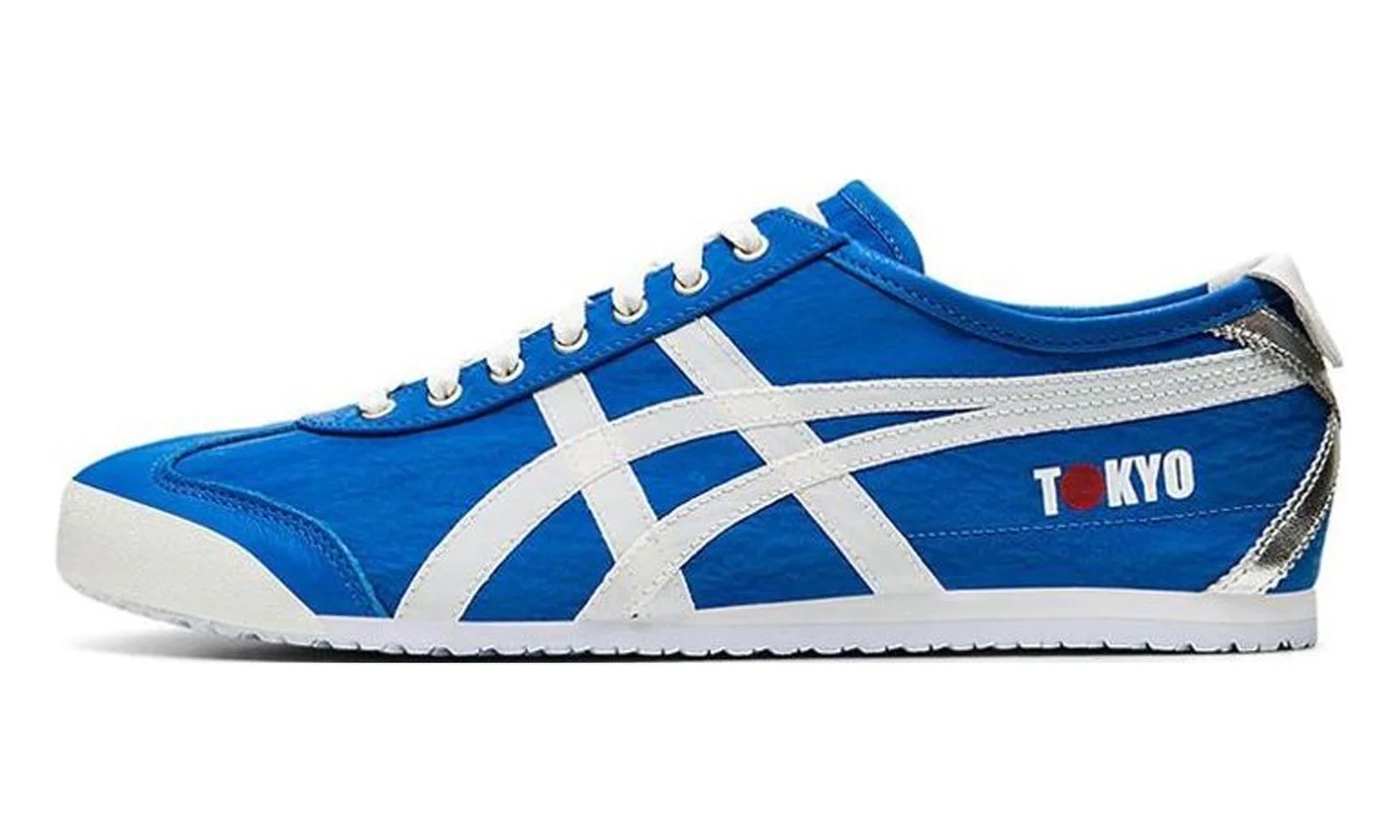 Onitsuka Tiger — Mexico 66 "Konbu Tokyo Directoire " 1183a730 401 — Sneaker — resale