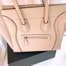 Celine — Celine Luggage Official — Handbag — resale