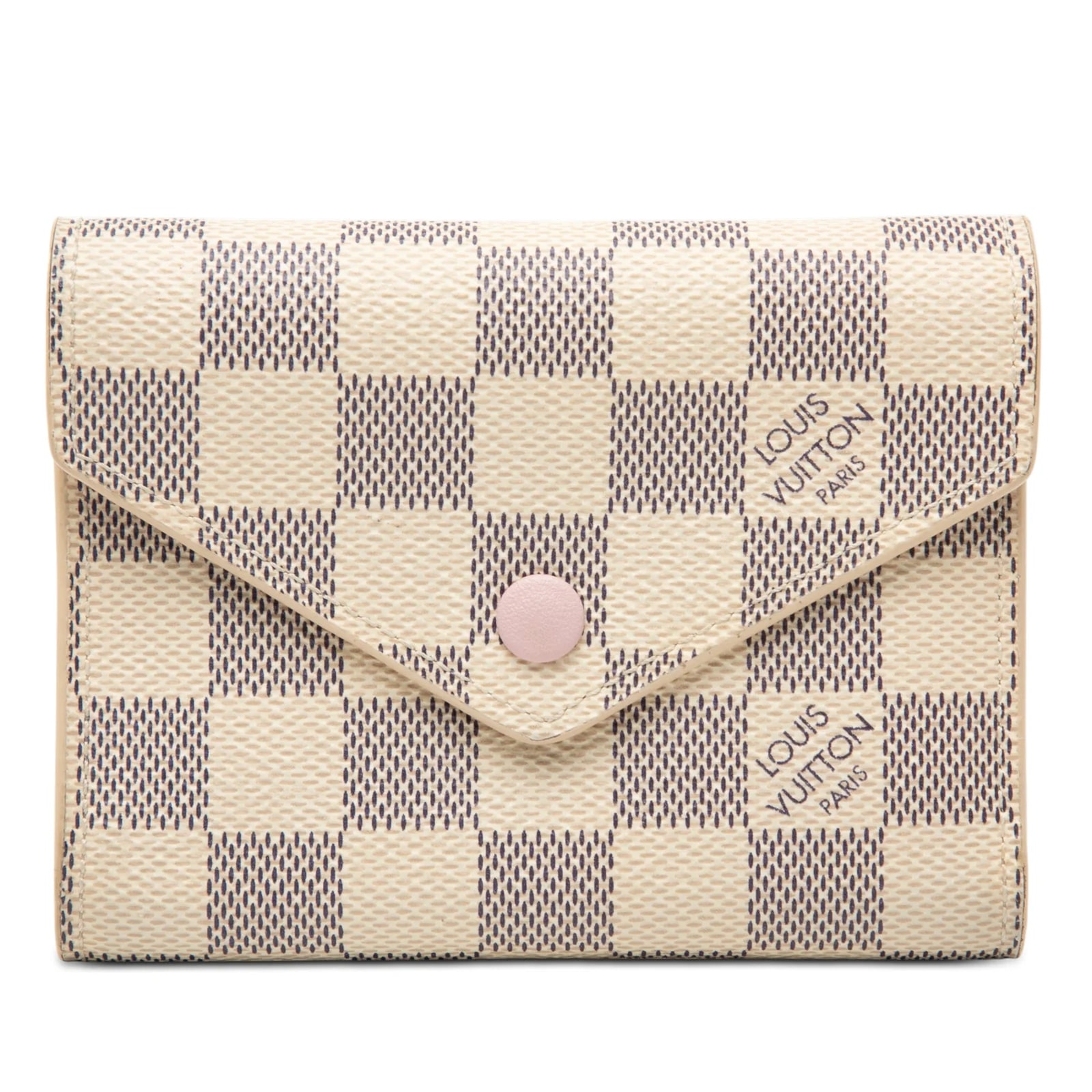 Louis Vuitton — Victorine — Handbag — resale