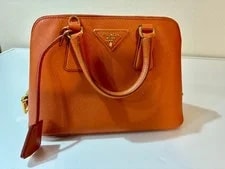 Prada — Prada #QY7R9B — Handbag — resale
