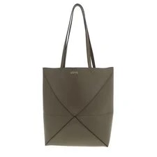 Loewe — Loewe Medium Puzzle #SAB15085 — Handbag — resale