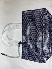 Goyard — Goyard ’s Saint Louis Large , , HW — Handbag — resale