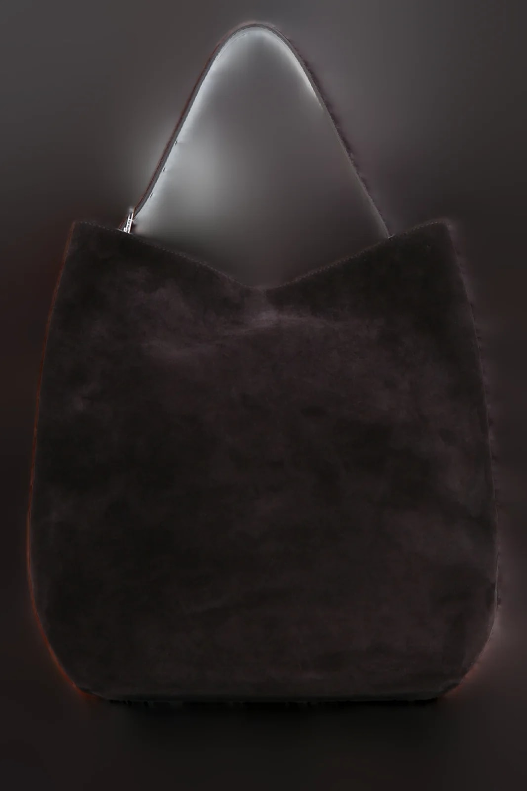 Toteme — Toteme Belted — Cow — Handbag — resale