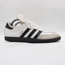 Adidas — Adidas Samba Classic Soccer ’S Size 9 Athletic Gum Shoes — Sneaker — resale