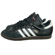 Adidas — Adidas Samba Classic Size 13.5 Shoes Athletic 034563 — Sneaker — resale