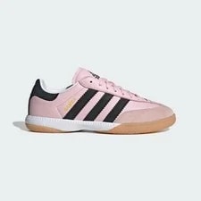Adidas — Adidas Originals Samba MN Clear Gum — Sneaker — resale