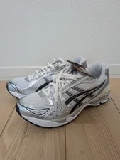 Asics — Asics Gel-kayano 14 Running 26.5cm New Boxed — Sneaker — resale