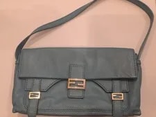 Fendi — Fendi Sweety Sweet in — Handbag — resale