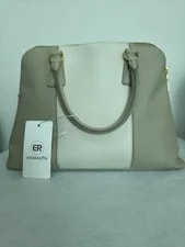 Prada — Prada Promenade Satchel Lux — Handbag — resale