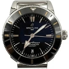 Breitling — Breitling Superocean Heritage B20 44mm Stainless Steel AB2030 146350863 — Watch — resale