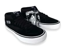 Vans — Vans Pro Half Cab Color Without Box Us9 — Sneaker — resale