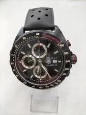 TAG Heuer — TAG Heuer CAZ2011-0 Automatic — Watch — resale