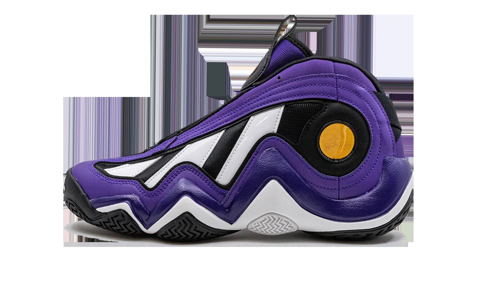 Adidas — Crazy 97 "Dunk Contest" — Sneaker — resale