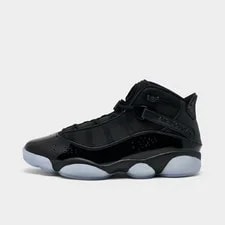 Air Jordan — Air Jordan 6 Rings Basketball Shoes / 322992 011 — Sneaker — resale