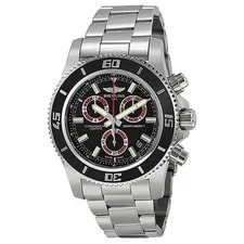 Breitling — Breitling Superocean Chronograph M2000 Quartz A73310A8-BB72-160A — Watch — resale