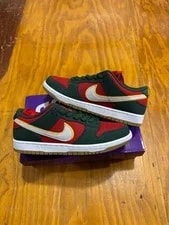 Nike SB — Nike SB Dunk Low Super Sonic — Sneaker — resale