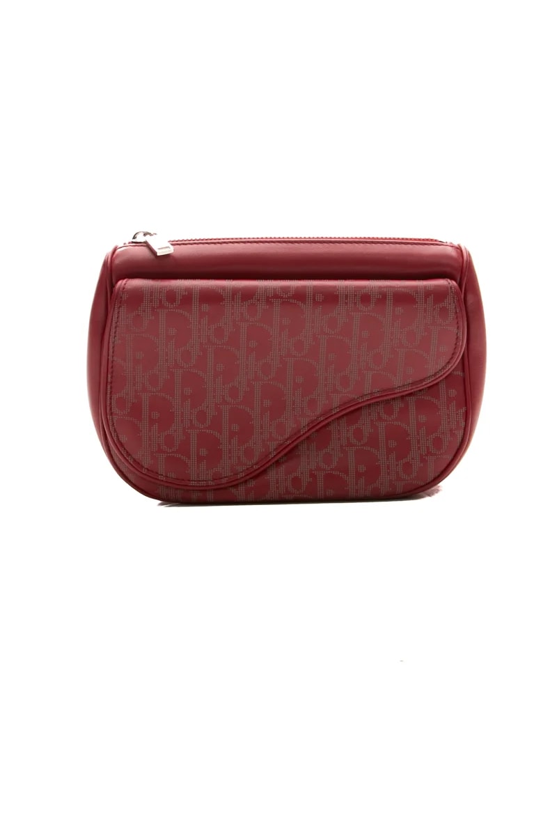 Dior — World Tour Belt — Handbag — resale