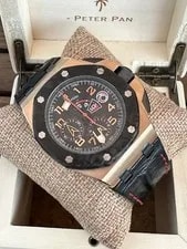 Audemars Piguet — Audemars Piguet Royal Oak Offshore Chronograph Alinghi Team Limited Edition W.. — Watch — resale