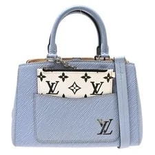 Louis Vuitton — Best07 Louis Vuitton Marelle 2way M59950 — Handbag — resale