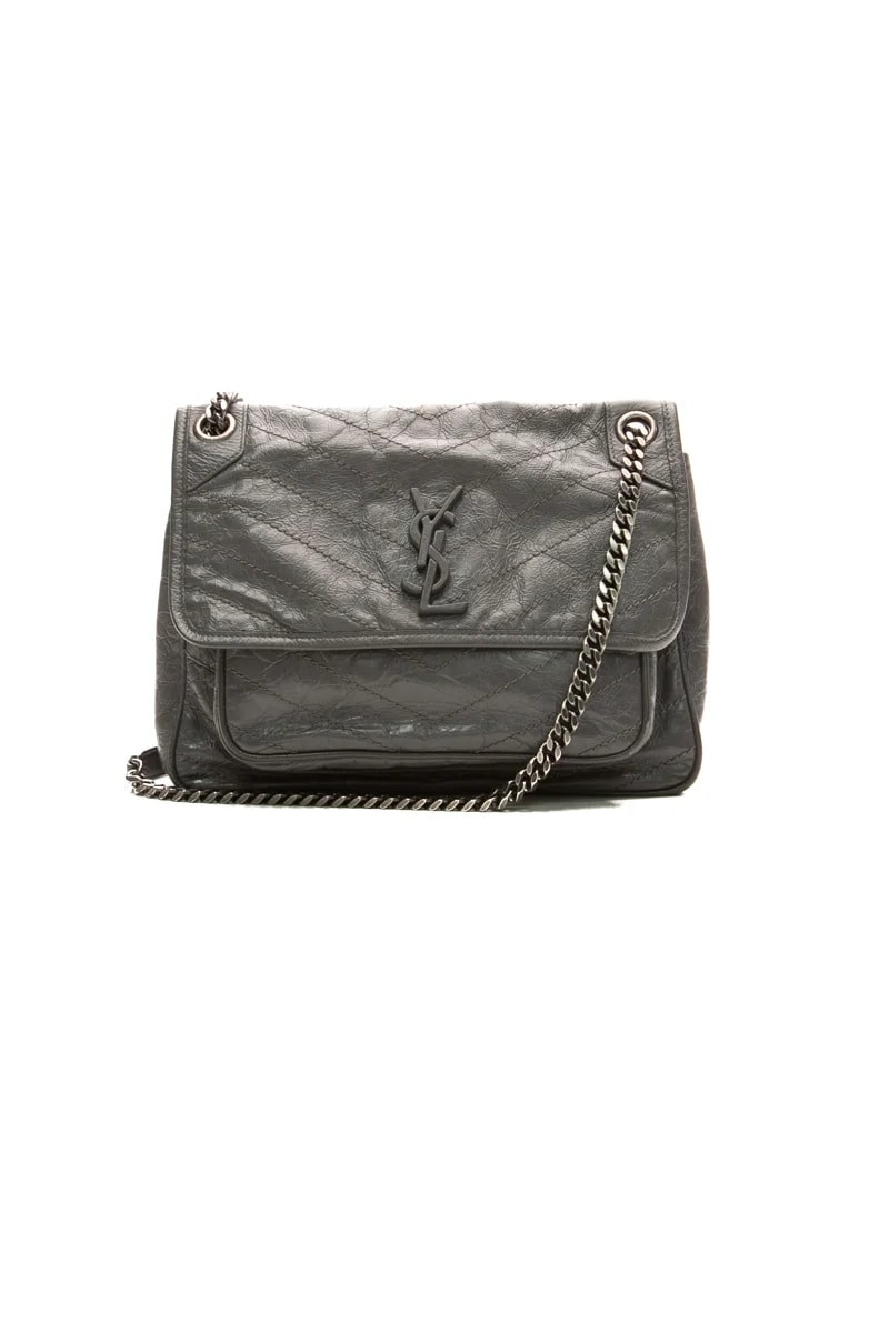 Saint Laurent — Niki Medium — Handbag — resale