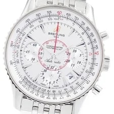 Breitling — Breitling Navitimer Montbrillant AB0130 TO303317 — Watch — resale