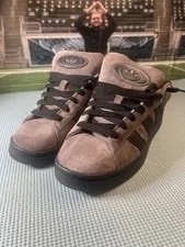 Adidas — Size 8.5 - Adidas Campus 00s — Sneaker — resale