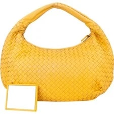 Bottega Veneta — Bottega Veneta Belly Hobo — Handbag — resale