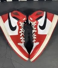 Jordan — Size 12 - Jordan 1 Retro High 2013 — Sneaker — resale