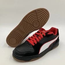 Puma — 308912_01 Puma Scuderia Ferrari RBD Break Low — Sneaker — resale