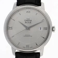 Omega — Omega Devil Co-Axial 424.13.40.20.02.001 TO261561 — Watch — resale
