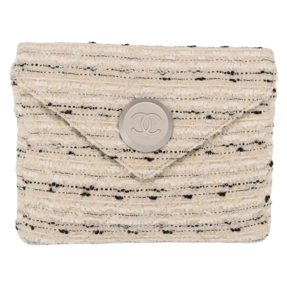 Chanel — Chanel Envelope Chain — Handbag — resale