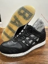 Asics — ’s Bait X Asics Gel-Lyte III 3 Nightmare Sz 8.5 H53SK-9090 Casual — Sneaker — resale